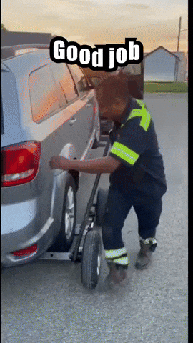 Cincinnati Good Job GIF by Uriels Automotive