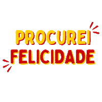 Happy Food Sticker by Bendito Salgado