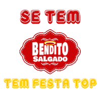 Salvador Bahia Sticker by Bendito Salgado