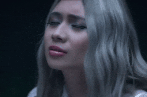 Lose GIF by NIKI