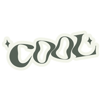 Cool Sticker by 27GROUPOFFICIAL
