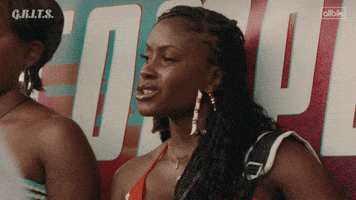 Grow Up Grits GIF by ALLBLK