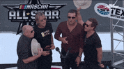 All Star Sport GIF by NASCAR