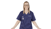 Swipe Up Sticker by easyCare_pm