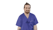 Swipe Up Sticker by easyCare_pm