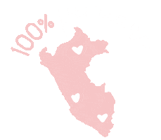 Peru Peruano Sticker by Moa Jaza Store