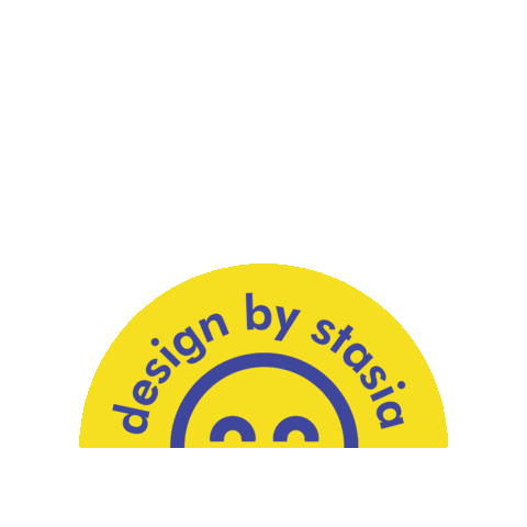designbystasia giphygifmaker dbs design by stasia designbystasia Sticker