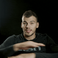 cleveland cavaliers basketball GIF by NBPA