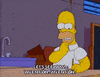 Episode 2 GIF by The Simpsons
