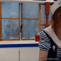 Season 3 Seriously GIF by Morphin