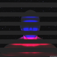 gif artist GIF by kotutohum