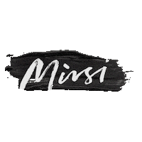 Mirsi steil mirsi mirsi steilmirsi Sticker