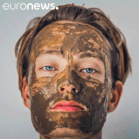 Ingredients Facials GIF by euronews