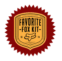 Motorsport Mx Sticker by Fox Racing