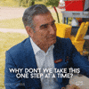 Pop Tv GIF by Schitt's Creek