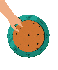 natal panettone Sticker by Bauducco Brasil