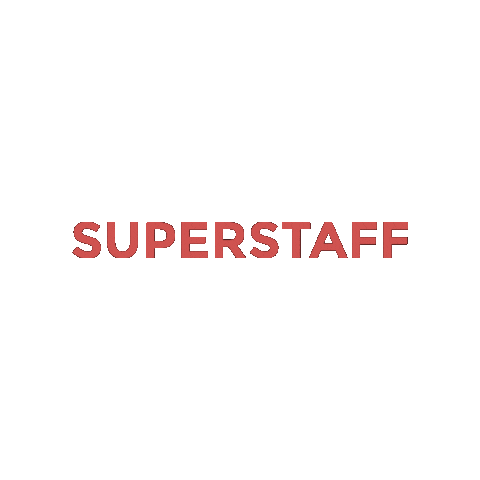 SuperStaffnl giphygifmaker recruitment bijbaan superstaff Sticker