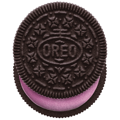 Oreooftheday Sticker by Oreo