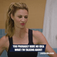 Philadelphia Eagles Thank You GIF by Kevin Hart's Laugh Out Loud