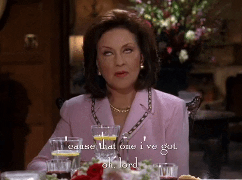 season 6 netflix GIF by Gilmore Girls 