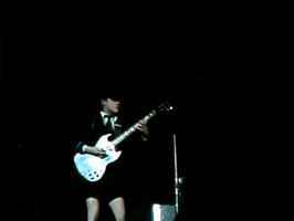 angus young GIF