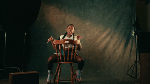 London Dance GIF by Elestee