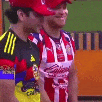 Aldo De Nigris Complicidad GIF
