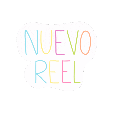 Happy Fun Sticker