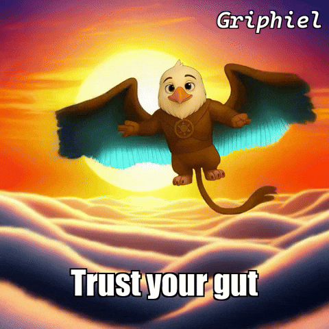 Sunset Love GIF by Griphiel