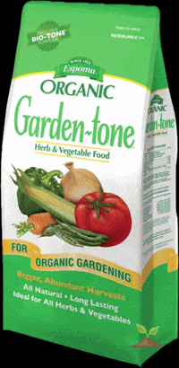 Espoma Organic GIF by The Espoma Company