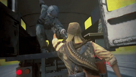 GIF by Call of Duty