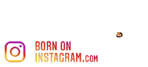 Rakshita2021 Sticker by BORN ON INSTAGRAM