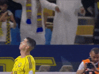 Cristiano Ronaldo GIF
