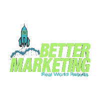 bettermarketing_firm marketing better firm bettermarketingfirm Sticker