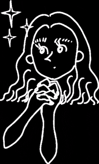 isuta キラキラ ステキ いすた isuta GIF