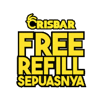 Sticker by Ayam Crispy Bakar