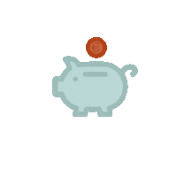 financialhealth money dinero taxes tax Sticker