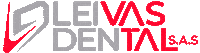 leivasdentalsas laboratoriodental leivasdental Sticker