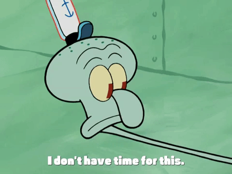 season 4 GIF by SpongeBob SquarePants