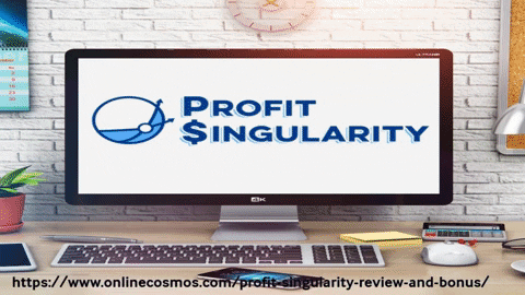 affilithink giphygifmaker profit singularity profit singularity review GIF