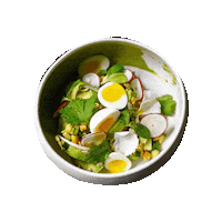 WAYAN_NYC yummy delicious foodie french Sticker