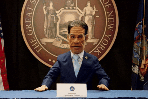 New York Ny GIF by Respective