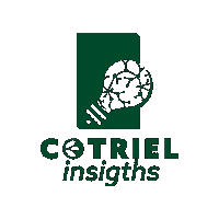 Agro Insights Sticker