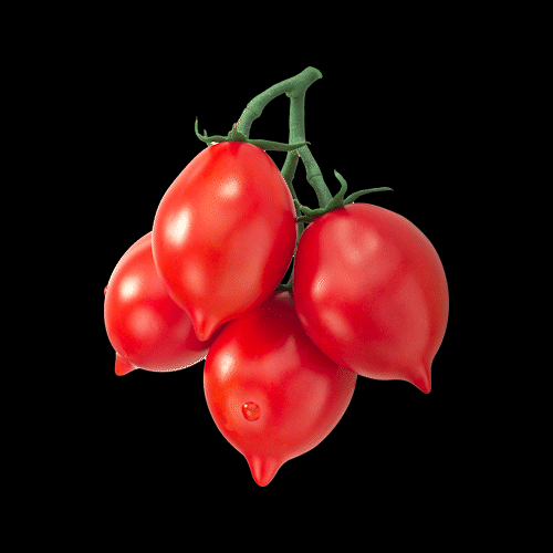 Consorziopomodorinodelpiennolo giphyupload napoli tomato italian food GIF