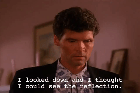 season 2 episode 10 GIF by Twin Peaks on Showtime