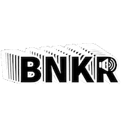 Club L2 Sticker by BNKRSoundsystem