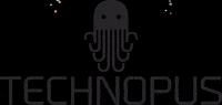 technopus  GIF