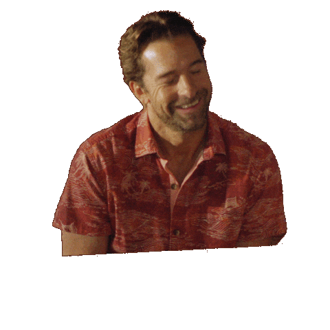 Scott Speedman Drama Sticker by ABC Network