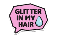 wabromkt glitter wabro lolremix Sticker