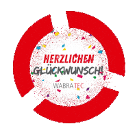 Sticker by WABRA TEC